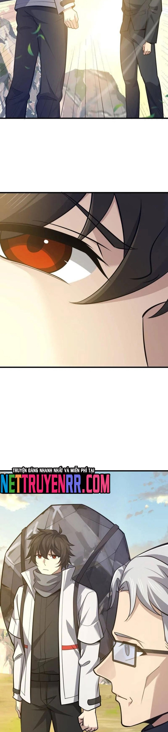 Đệ Nhất Danh Sách Chap 581 - Next Chap 582