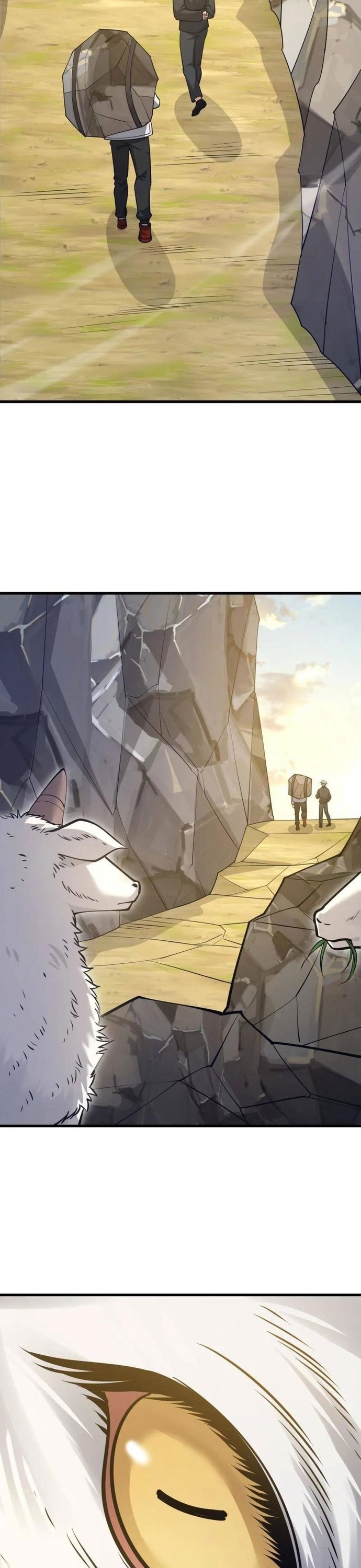 Đệ Nhất Danh Sách Chap 581 - Next Chap 582