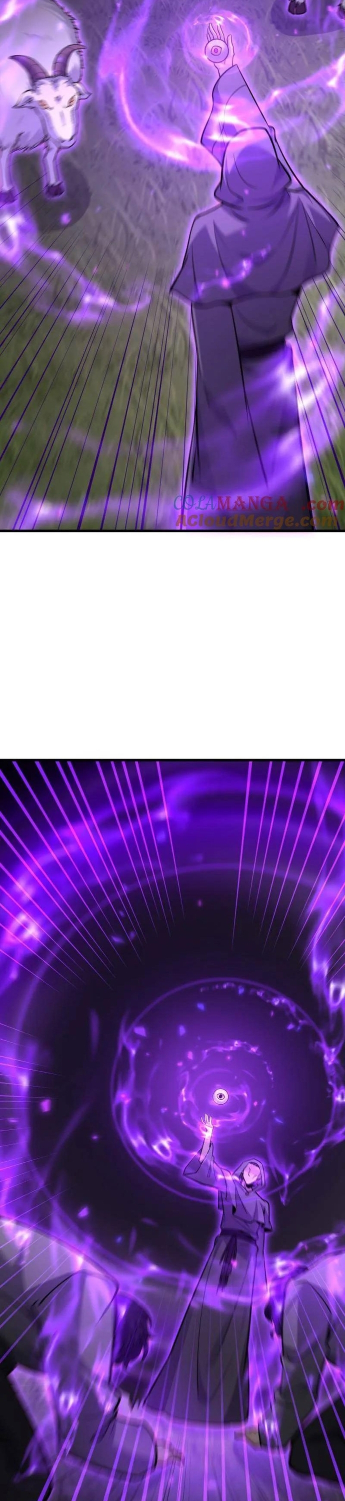 Đệ Nhất Danh Sách Chap 581 - Next Chap 582