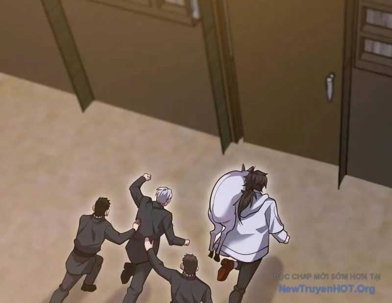 Đệ Nhất Danh Sách Chap 582 - Next Chap 583