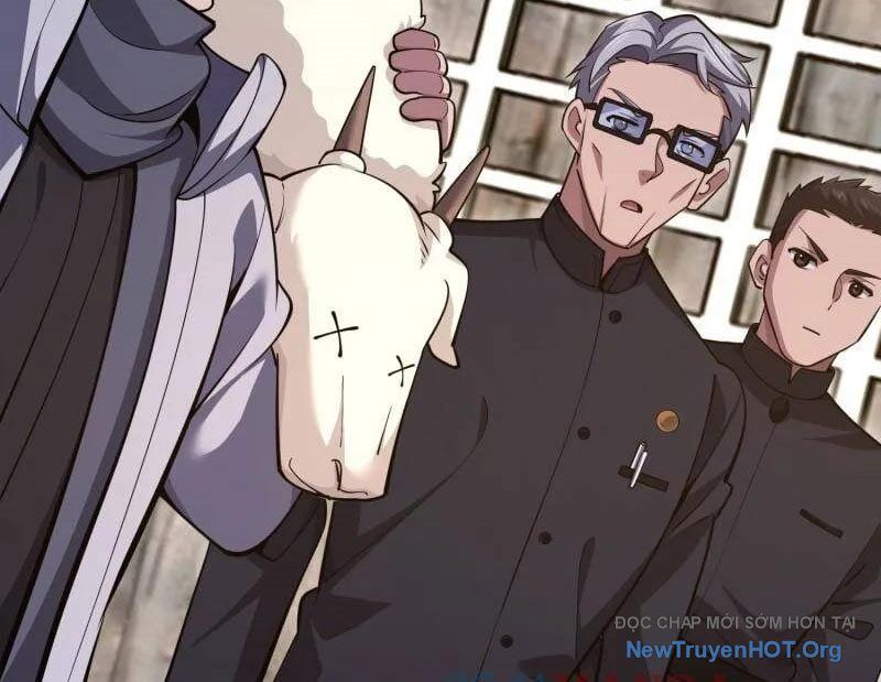 Đệ Nhất Danh Sách Chap 582 - Next Chap 583