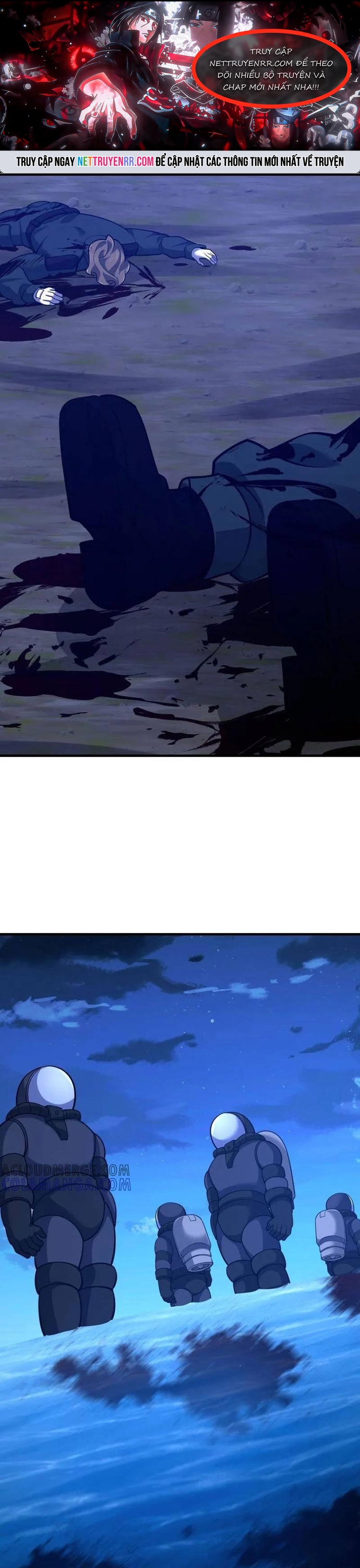 Đệ Nhất Danh Sách Chap 585 - Next Chap 586