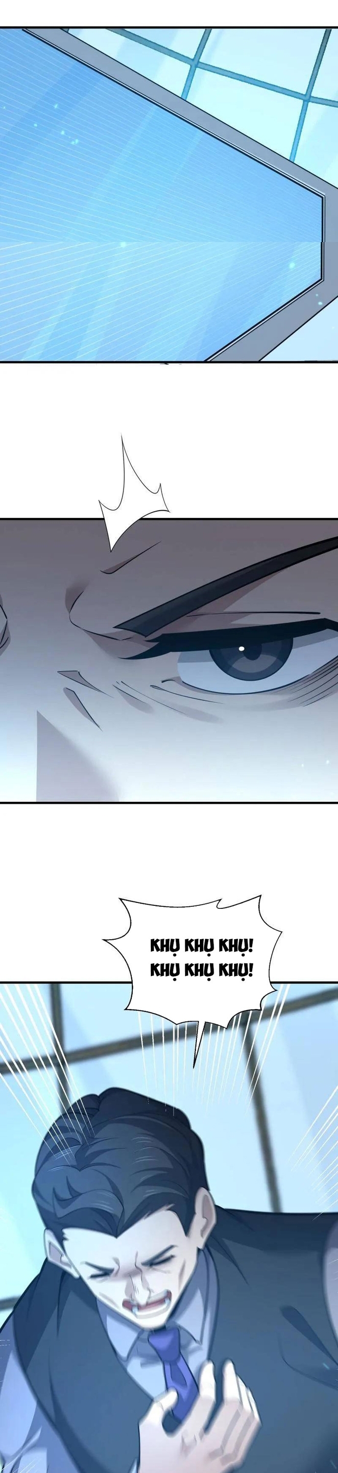 Đệ Nhất Danh Sách Chap 585 - Next Chap 586