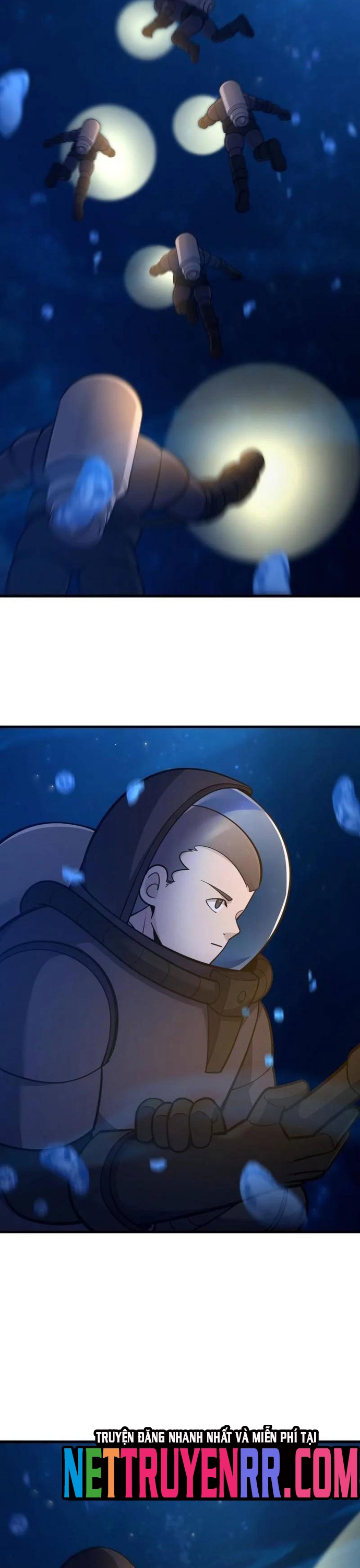 Đệ Nhất Danh Sách Chap 585 - Next Chap 586