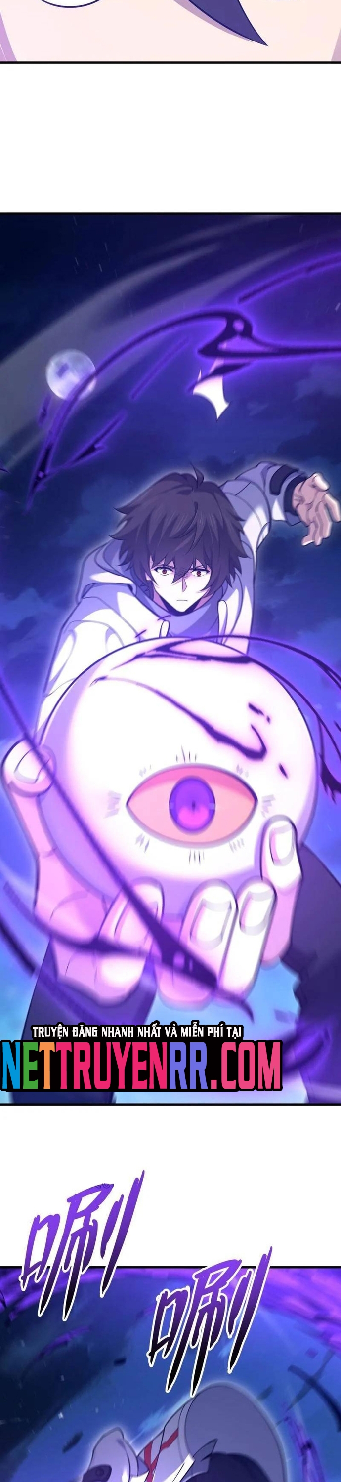 Đệ Nhất Danh Sách Chap 585 - Next Chap 586