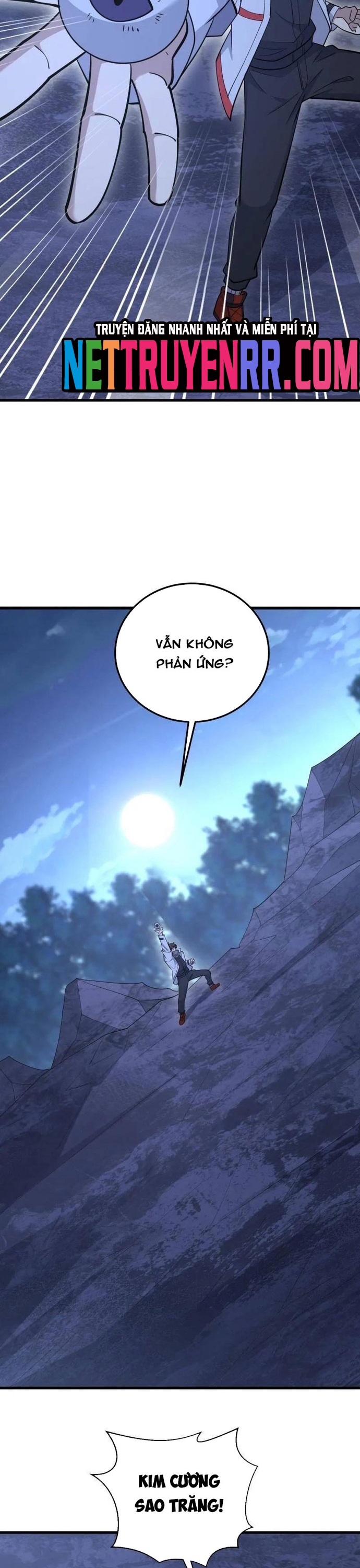 Đệ Nhất Danh Sách Chap 586 - Next Chap 587