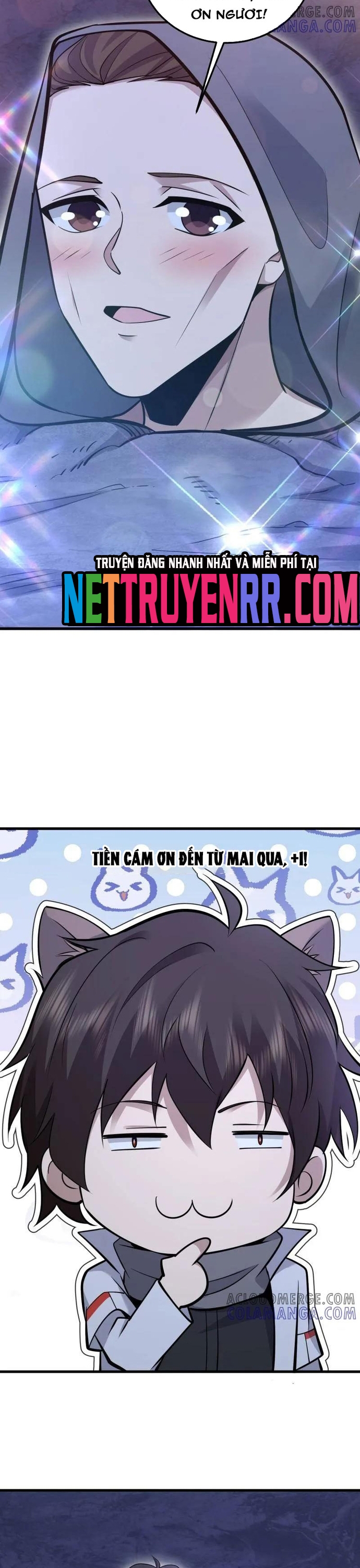 Đệ Nhất Danh Sách Chap 586 - Next Chap 587