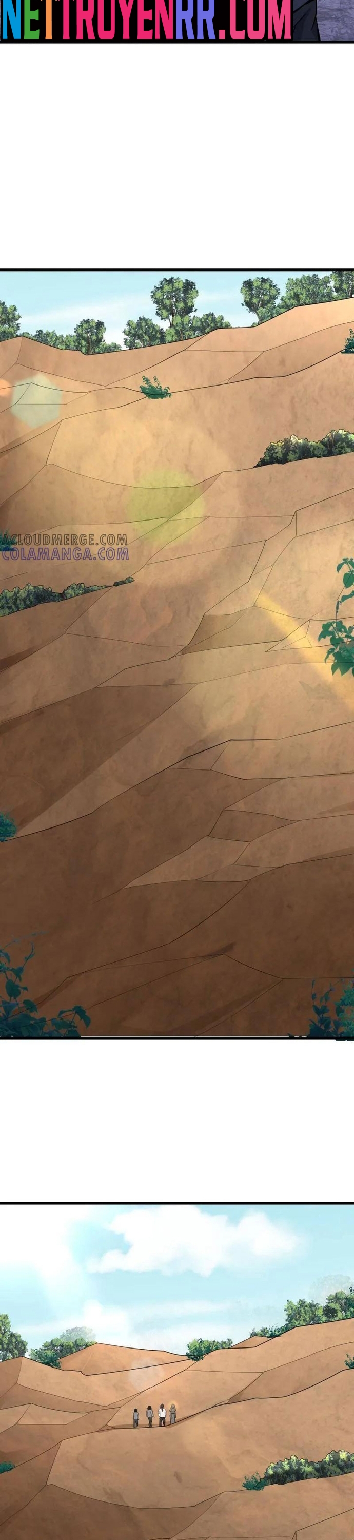 Đệ Nhất Danh Sách Chap 586 - Next Chap 587