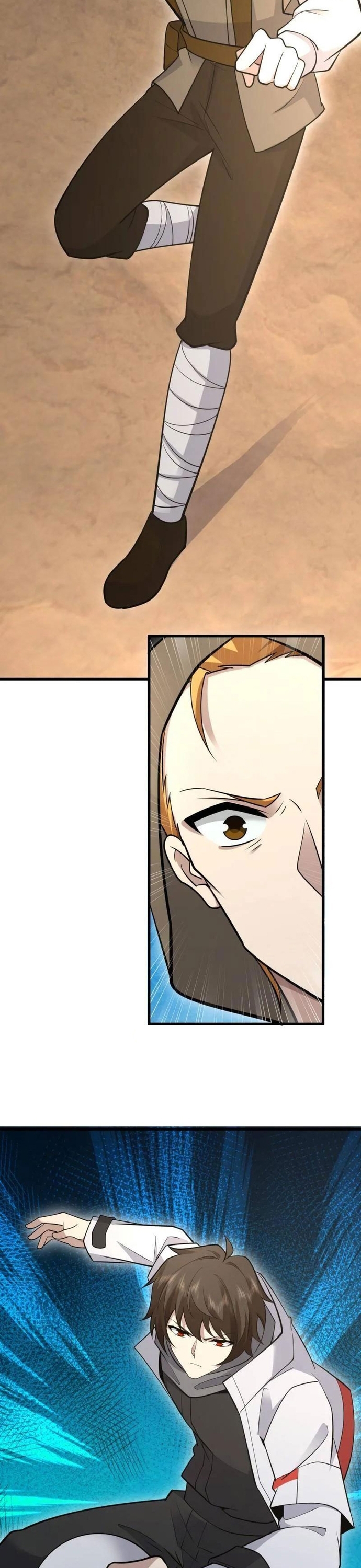 Đệ Nhất Danh Sách Chap 586 - Next Chap 587