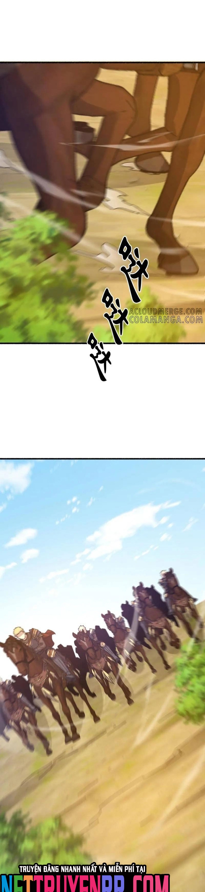 Đệ Nhất Danh Sách Chap 587 - Next Chap 588