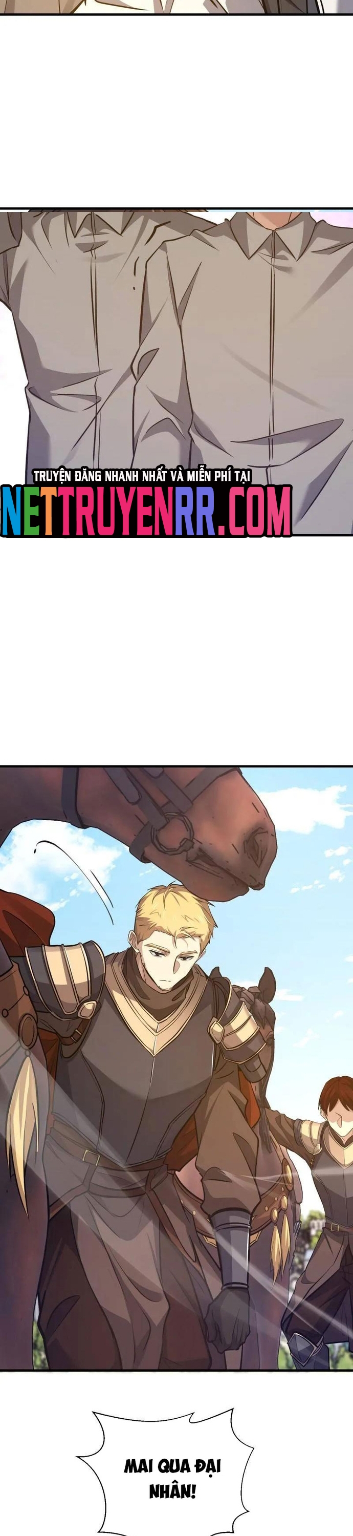 Đệ Nhất Danh Sách Chap 587 - Next Chap 588