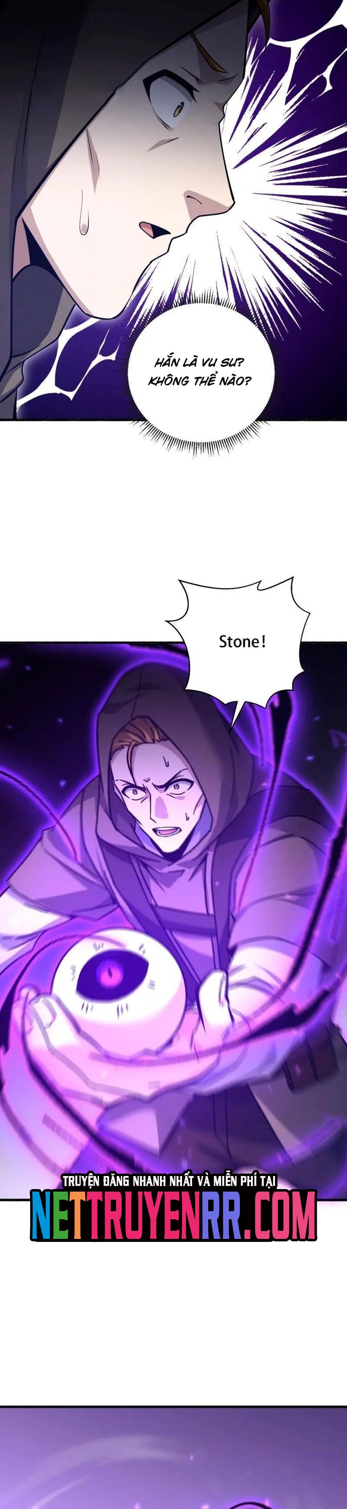 Đệ Nhất Danh Sách Chap 587 - Next Chap 588