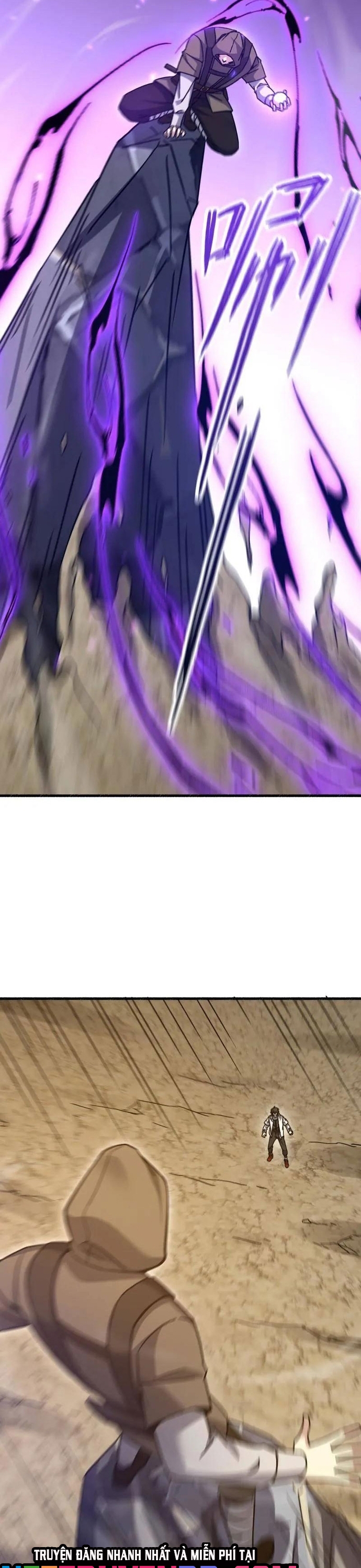 Đệ Nhất Danh Sách Chap 587 - Next Chap 588