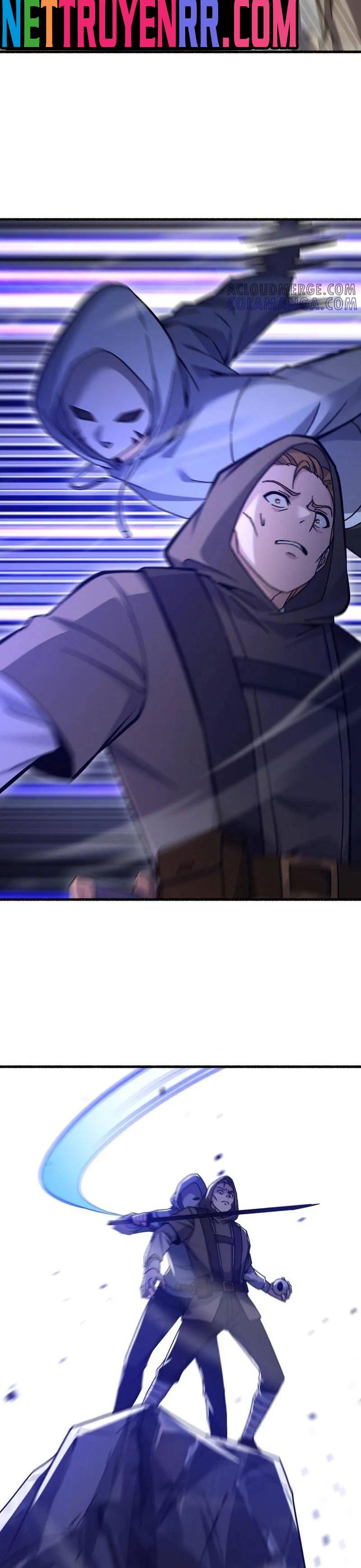 Đệ Nhất Danh Sách Chap 587 - Next Chap 588