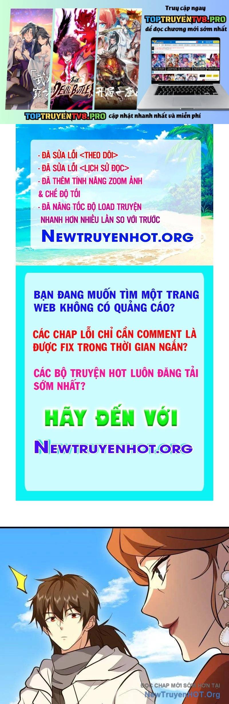 Đệ Nhất Danh Sách Chap 590 - Next Chap 591