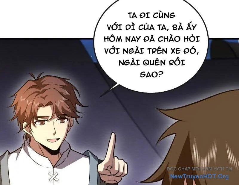 Đệ Nhất Danh Sách Chap 590 - Next Chap 591