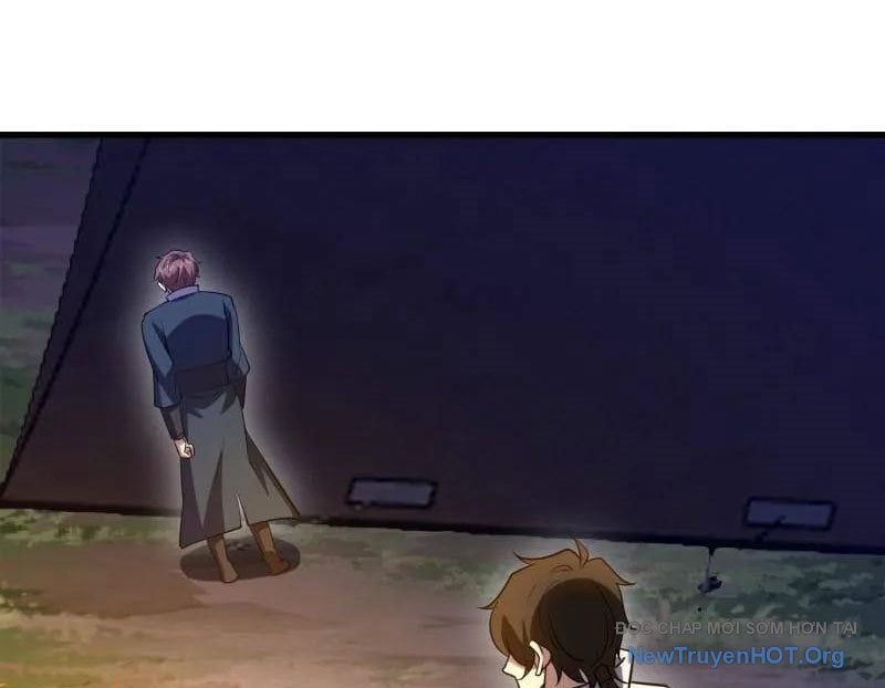 Đệ Nhất Danh Sách Chap 590 - Next Chap 591