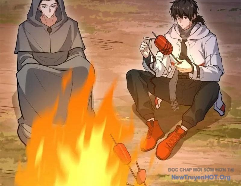 Đệ Nhất Danh Sách Chap 590 - Next Chap 591