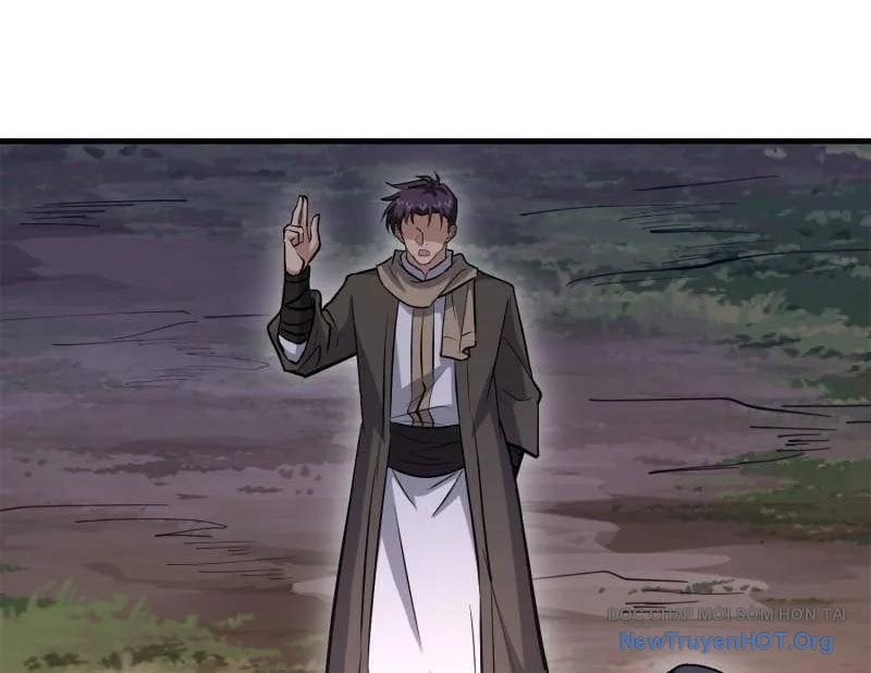 Đệ Nhất Danh Sách Chap 590 - Next Chap 591