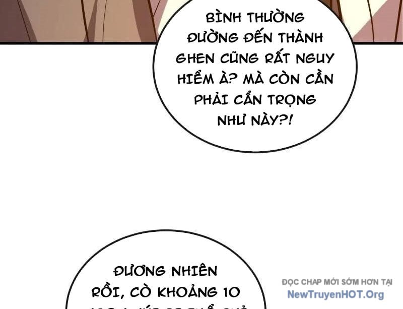 Đệ Nhất Danh Sách Chap 590 - Next Chap 591