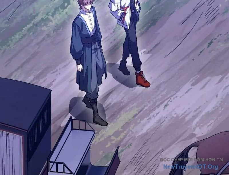 Đệ Nhất Danh Sách Chap 590 - Next Chap 591