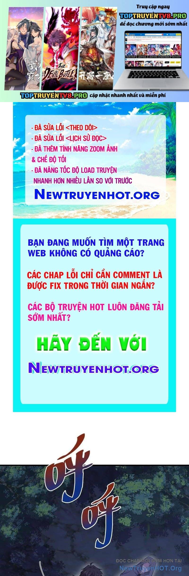 Đệ Nhất Danh Sách Chap 591 - Next Chap 592