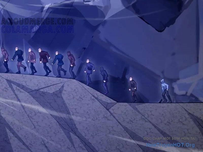 Đệ Nhất Danh Sách Chap 591 - Next Chap 592