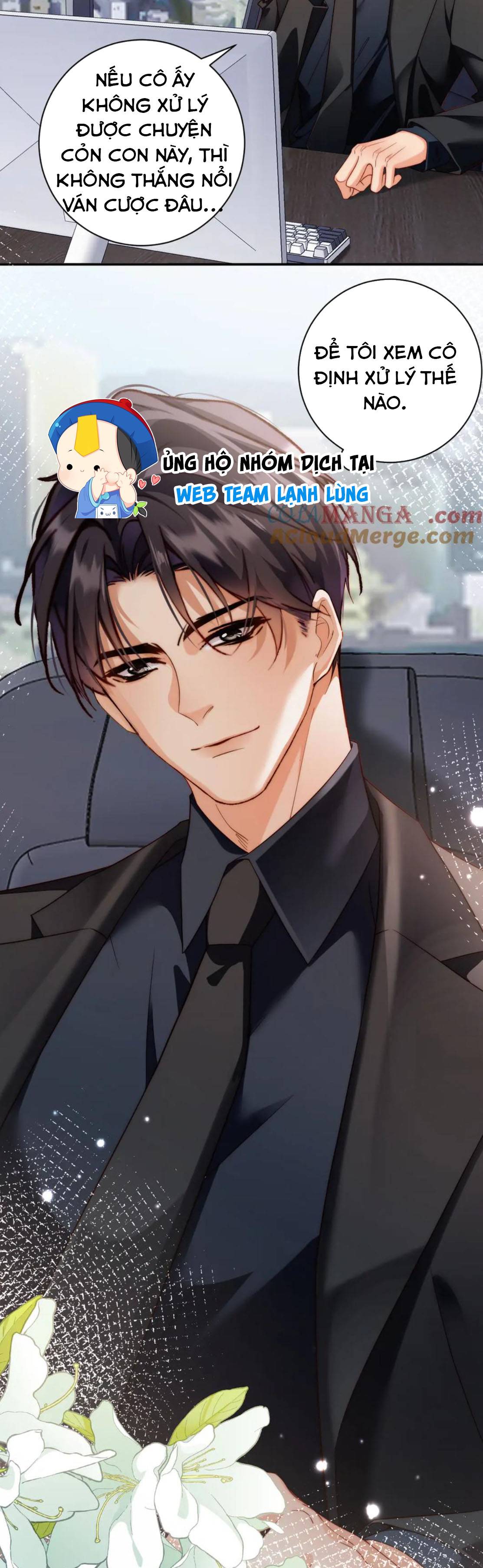 Đệ Nhất Mạnh Bảo: Mua Một Tặng Một Chap 24 - Next Chap 25