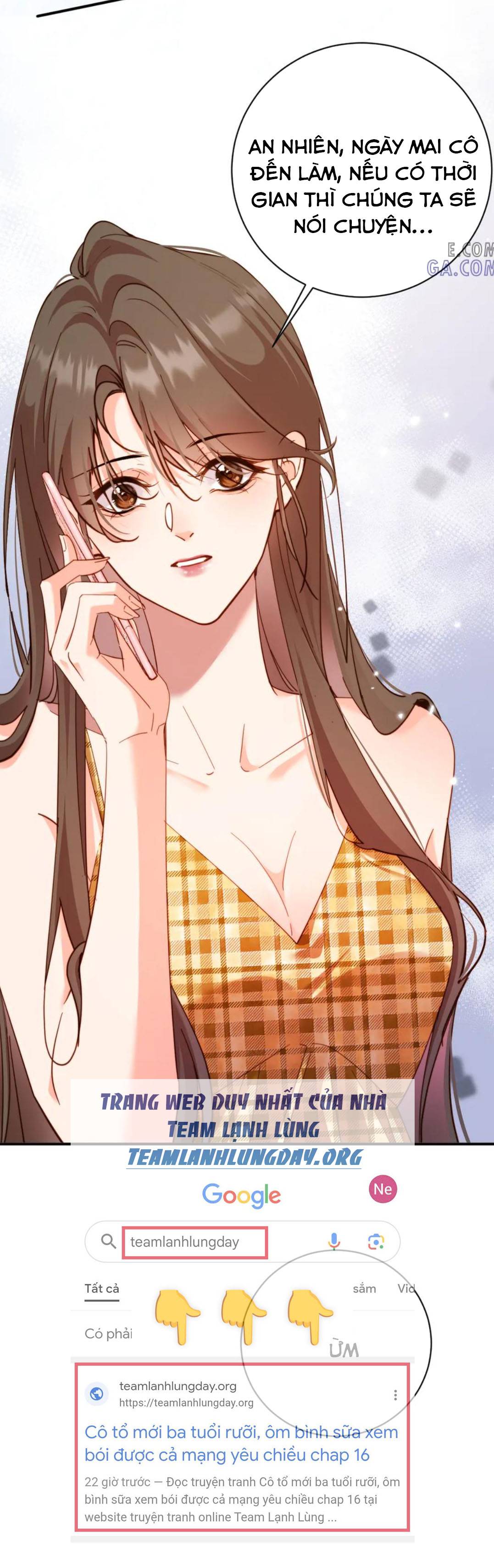 Đệ Nhất Mạnh Bảo: Mua Một Tặng Một Chap 29 - Next Chap 30
