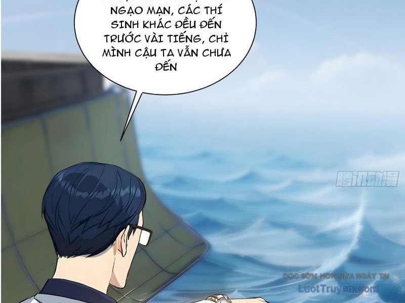 Đệ Nhất Ngự Thú Sư Chap 100 - Next Chap 101