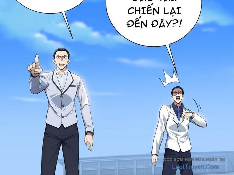 Đệ Nhất Ngự Thú Sư Chap 100 - Next Chap 101