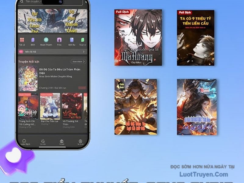 Đệ Nhất Ngự Thú Sư Chap 100 - Next Chap 101