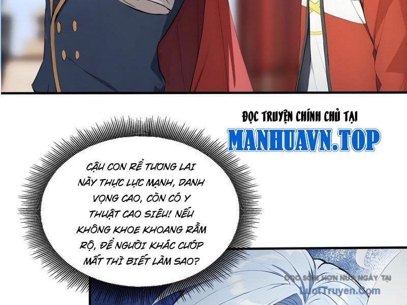 Đệ Nhất Ngự Thú Sư Chap 100 - Next Chap 101