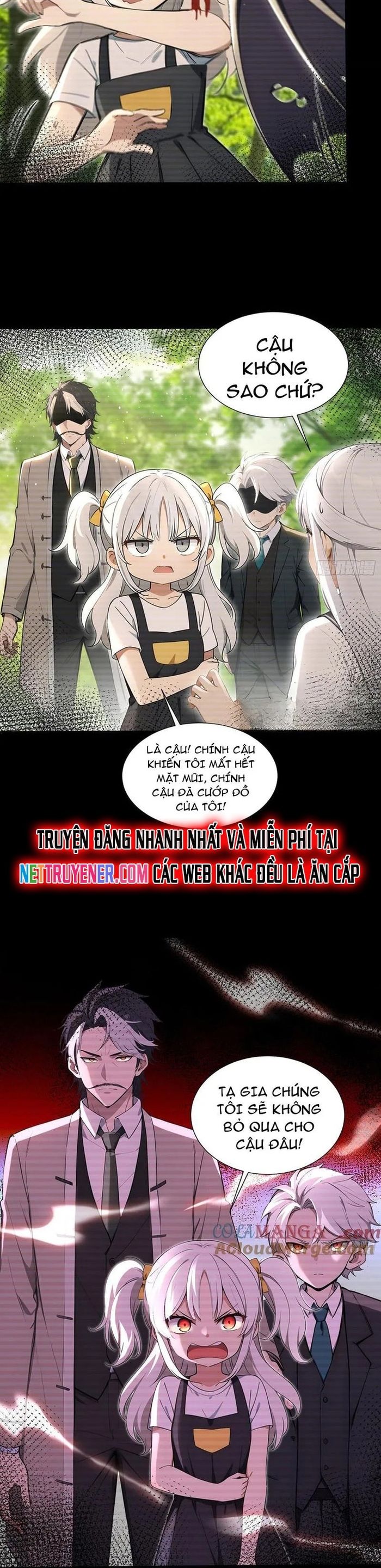 Đệ Nhất Ngự Thú Sư Chap 58 - Next Chap 59