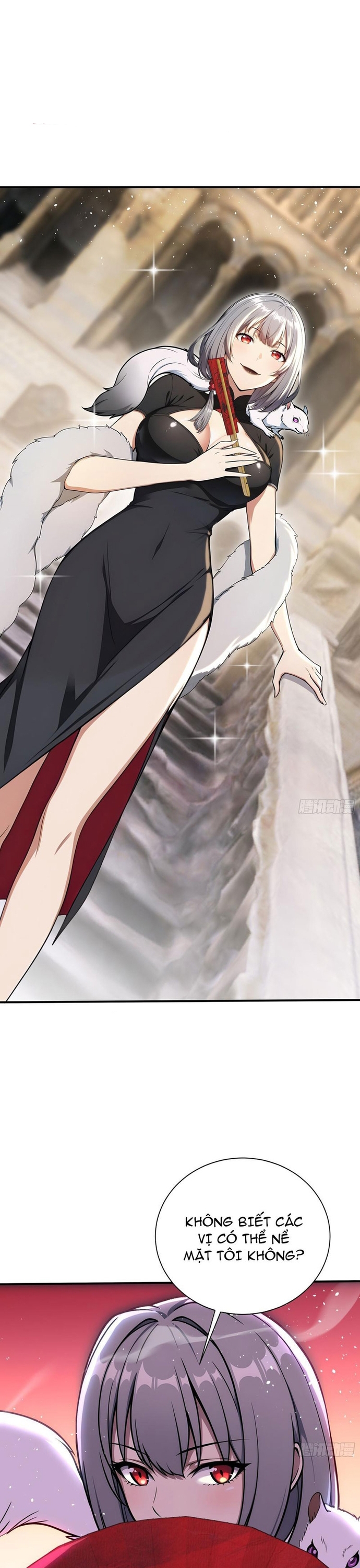 Đệ Nhất Ngự Thú Sư Chap 71 - Next Chap 72