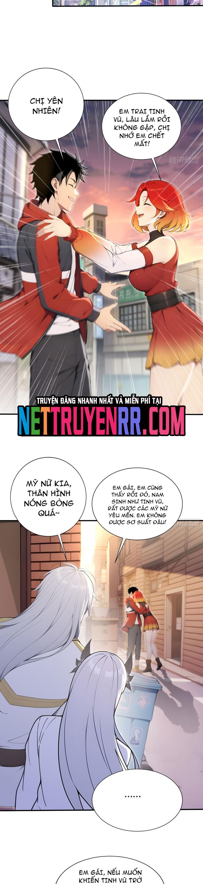 Đệ Nhất Ngự Thú Sư Chap 71 - Next Chap 72