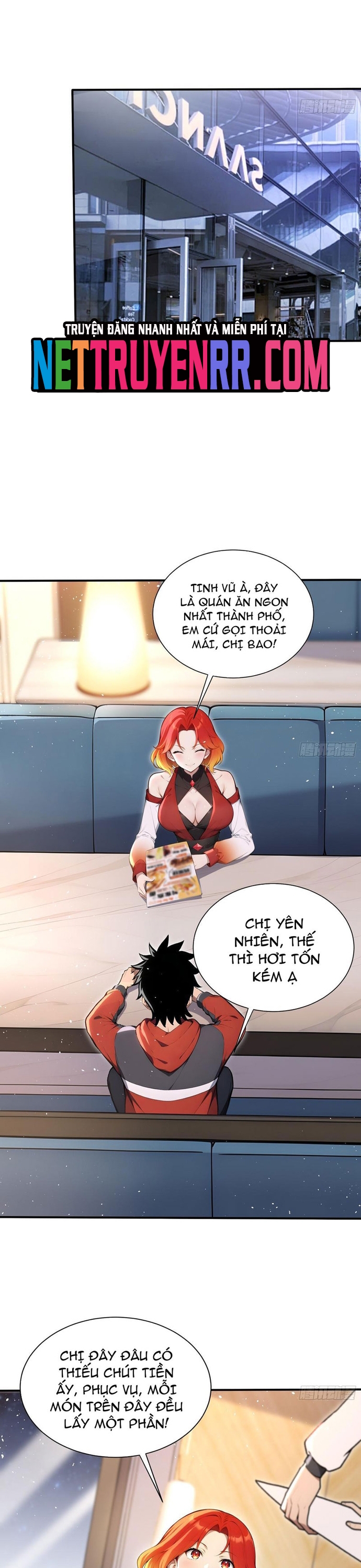 Đệ Nhất Ngự Thú Sư Chap 71 - Next Chap 72