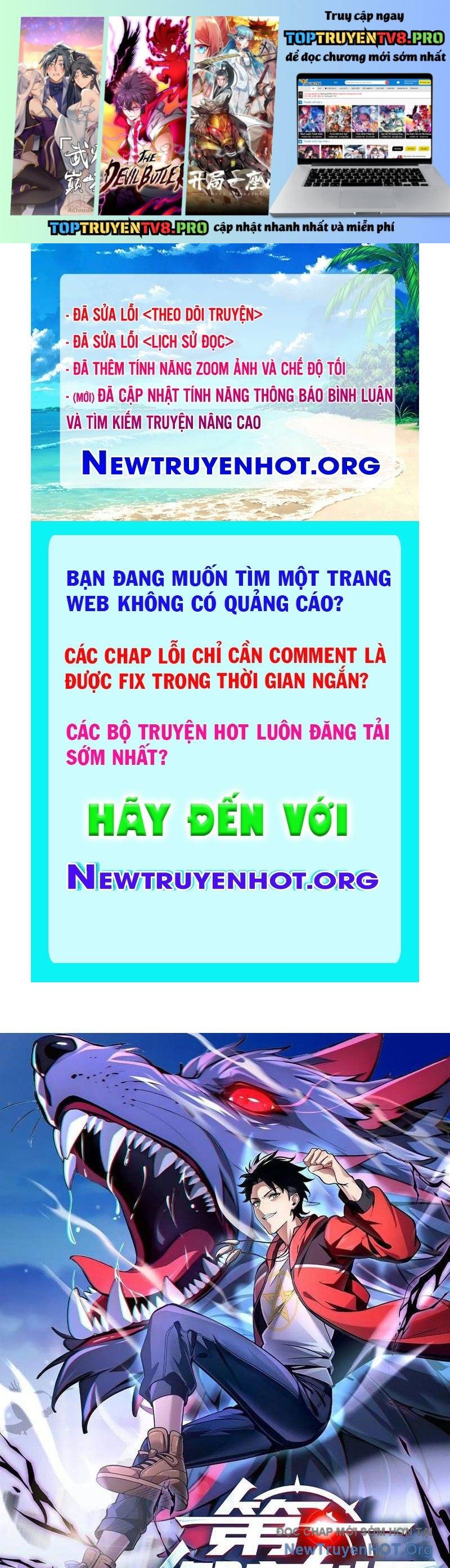 Đệ Nhất Ngự Thú Sư Chap 77 - Next Chap 78