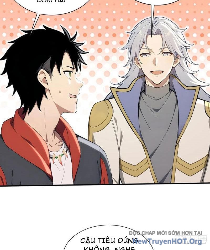 Đệ Nhất Ngự Thú Sư Chap 77 - Next Chap 78