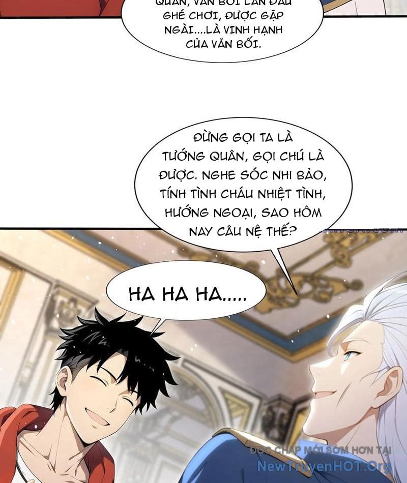 Đệ Nhất Ngự Thú Sư Chap 77 - Next Chap 78