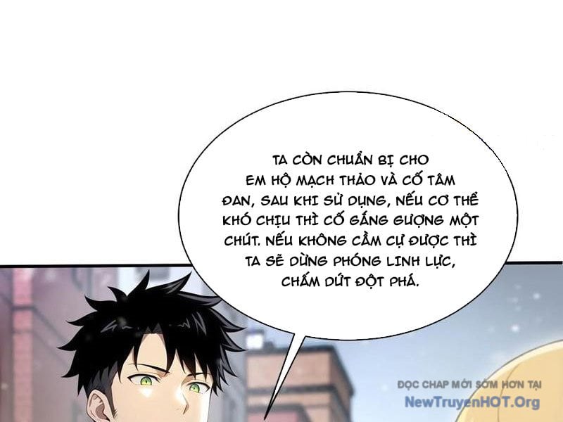 Đệ Nhất Ngự Thú Sư Chap 79 - Next Chap 80