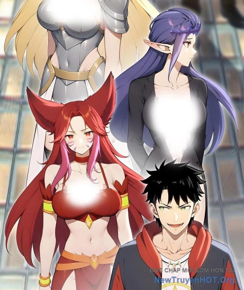 Đệ Nhất Ngự Thú Sư Chap 80 - Next Chap 81