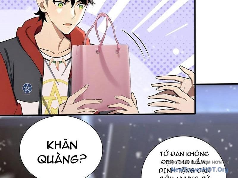 Đệ Nhất Ngự Thú Sư Chap 81 - Next Chap 82
