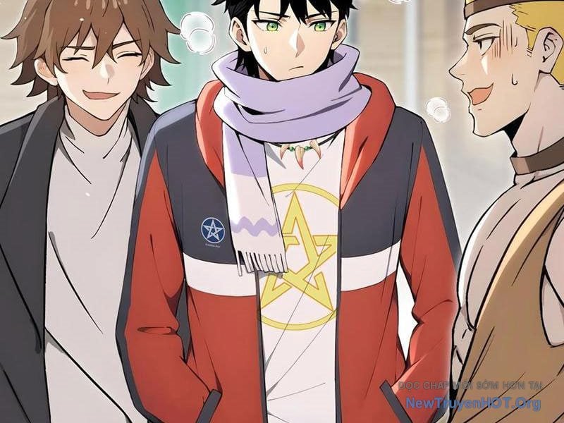 Đệ Nhất Ngự Thú Sư Chap 81 - Next Chap 82