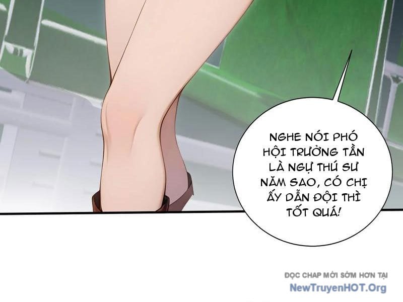 Đệ Nhất Ngự Thú Sư Chap 81 - Next Chap 82