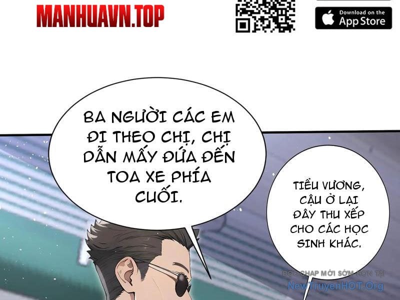 Đệ Nhất Ngự Thú Sư Chap 81 - Next Chap 82