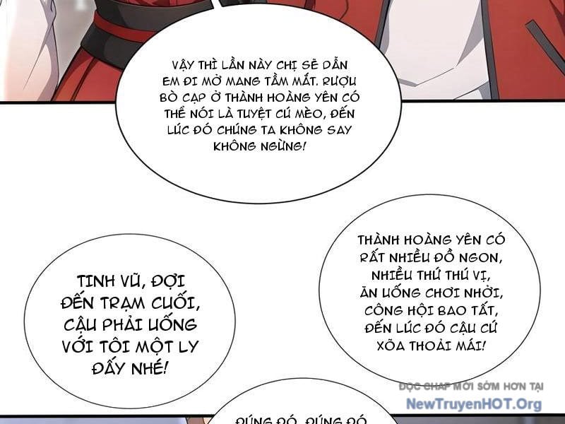 Đệ Nhất Ngự Thú Sư Chap 81 - Next Chap 82