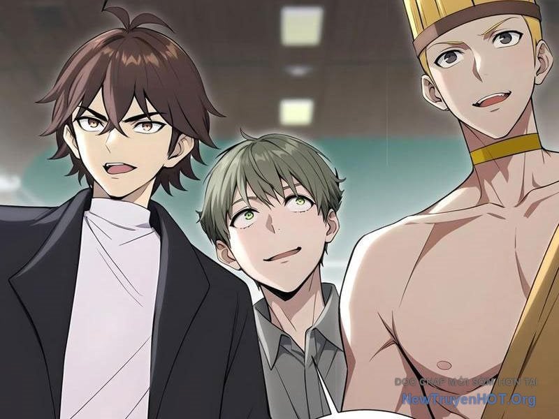 Đệ Nhất Ngự Thú Sư Chap 81 - Next Chap 82