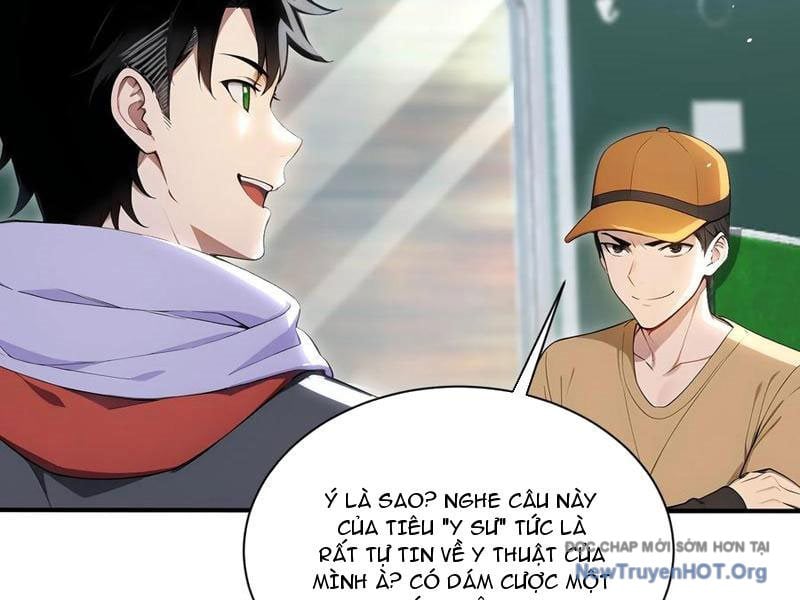 Đệ Nhất Ngự Thú Sư Chap 81 - Next Chap 82