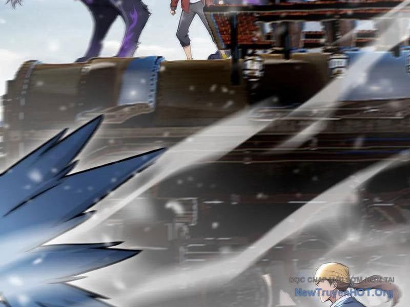 Đệ Nhất Ngự Thú Sư Chap 83 - Next Chap 84